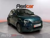 Fiat 500e Icon Plus 42 KWh