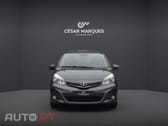 Toyota Yaris 1.4 D-4D Comfort+P.Style