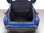 Toyota C-HR 1.8 HSD Exclusive