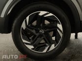 Nissan Qashqai Qashqai 1.3 DIG-T N-Connecta LED Xtronic