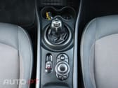 MINI Clubman One D