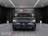Citroen C4 BlueHDi 130 Stop&Start EAT8 SHINE