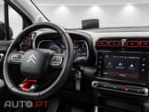 Citroen C3 1.2 PureTech Shine EAT6