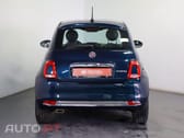 Fiat 500 1.0 Hybrid 