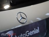 Mercedes-Benz A 180 d Special Edition