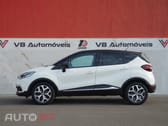 Renault Captur 1.5 dCi Exclusive EDC