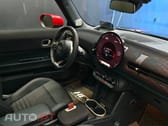 MINI Cooper Cooper S JCW M