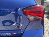 Seat Ibiza 1.0 TGI FR