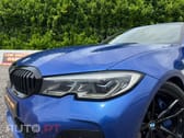 BMW 320 d Pack M Shadow Auto