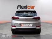 Hyundai Tucson 1.7 CRDi Creative
