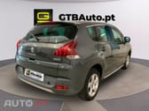 Peugeot 3008 1.2 e-THP Féline