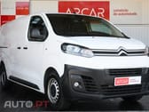 Citroen Jumpy Outro