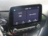 Ford Fiesta 1.5 TDCi Active