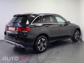 Mercedes-Benz GLC 200 300 e 4MATIC
