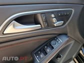 Mercedes-Benz CLA 45 AMG Shooting Brake 4Matic+