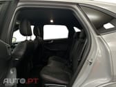 Ford Kuga 2.5 FHEV Powershift Graphite Tech Edition