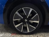Peugeot E-208 50 kWh GT