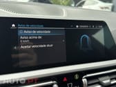BMW 320 e Touring Line Sport Auto