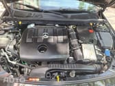 Mercedes-Benz A 180 d AMG Line Aut.