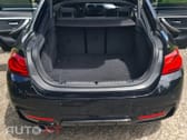 BMW 418 d Pack M Auto