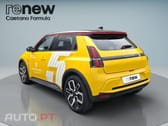 Renault 5 EV52 techno 150 cv autonomia comfort