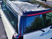 MINI Clubman One D - Van den Broeck