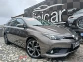Toyota Auris Touring Sports 1.4 D-4D Exclusive+Navi