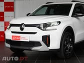Citroen C3 Aircross 1.2 PureTech Plus