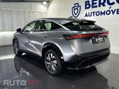 Nissan Ariya 63kWh Engage Premium