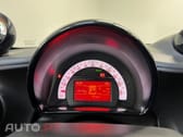 Smart ForFour EQ passion