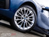 BMW 116 d Corporate Edition Auto