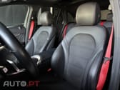 Mercedes-Benz GLC 300 e 4Matic