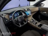 DS DS7 Crossback E-Tense Bastille+ EAT8