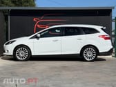 Ford Focus SW 1.0 EcoBoost Active