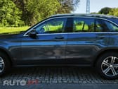 Mercedes-Benz GLC 220 d 4Matic 9G-TRONIC Exclusive