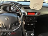 Citroen C3 1.4 HDi Exclusive