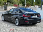 BMW 330 e Corporate Edition Auto