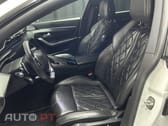 Peugeot 508 1.6 Hybrid GT e-EAT8