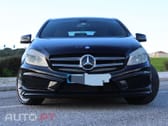 Mercedes-Benz A 180 A 180 CDI, versão AMG