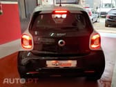Smart ForFour 1.0 Prime 71