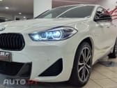 BMW X2 25 e xDrive Pack M