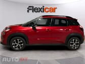 Citroen C3 Aircross 1.5 BlueHDi Shine