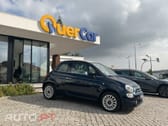 Fiat 500C 1.2 Lounge
