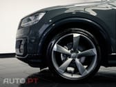 Audi Q2 1.6 TDI S tronic