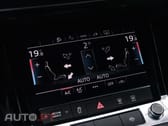 Audi E-Tron 55 quattro S line