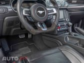 Ford Mustang V8 GT