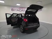 Renault Captur 1.5 dCi Exclusive