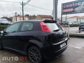Fiat Grande Punto 1.3 M-Jet Sport