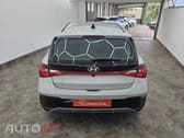 Hyundai i20 1.0 T-GDI Comfort