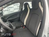 Renault Zoe (c/ Bateria) Zen 50